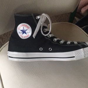Converse all stars